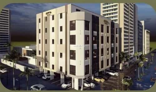 5 bedroom apartment in Al Safaa