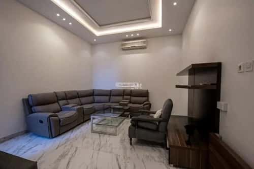 Villa 276 SQM Facing West on 20m Width Street Al-Arid, North Riyadh, Riyadh