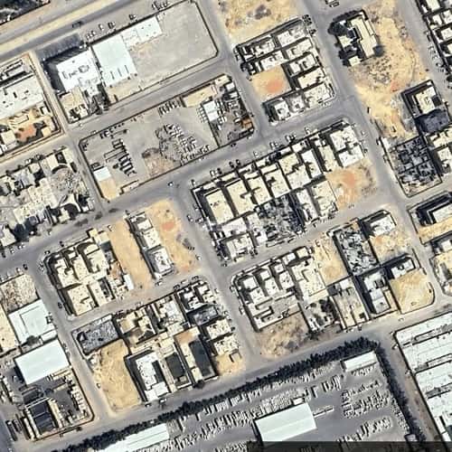 8 bedroom villa in Al Aridh