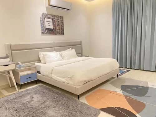 Apartment with 2 Bedrooms Al-Qadisiyah, East Riyadh, Riyadh