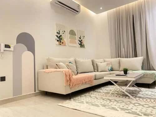 Apartment with 2 Bedrooms Al-Qadisiyah, East Riyadh, Riyadh