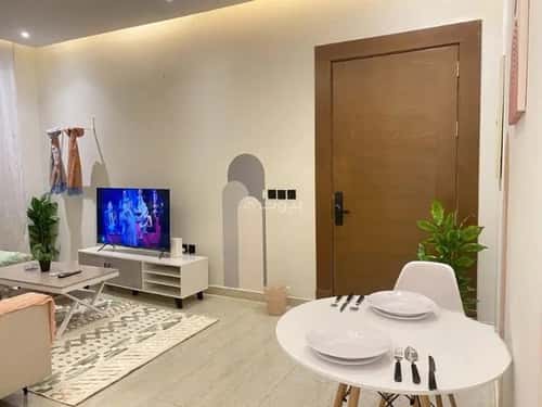 Apartment with 2 Bedrooms Al-Qadisiyah, East Riyadh, Riyadh