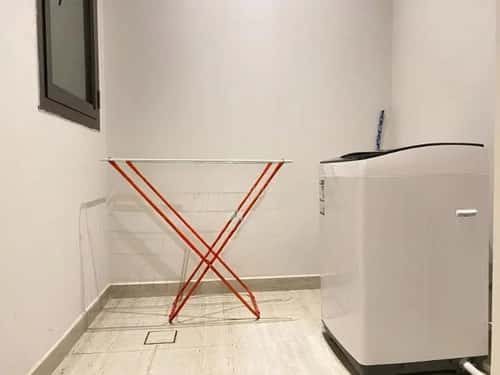 شقة بغرفتين القادسية، شرق الرياض، الرياض