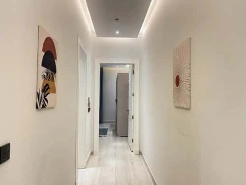 Apartment with 2 Bedrooms Al-Qadisiyah, East Riyadh, Riyadh