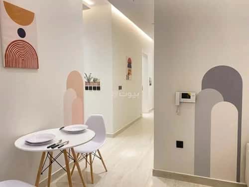 Apartment with 2 Bedrooms Al-Qadisiyah, East Riyadh, Riyadh