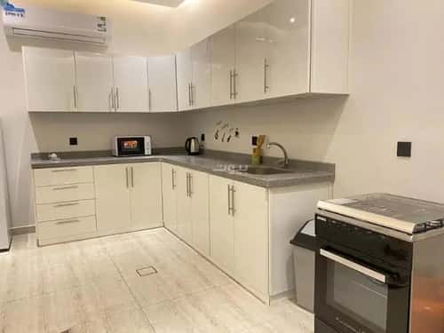 Apartment with 2 bedrooms القادسية، شرق الرياض، الرياض