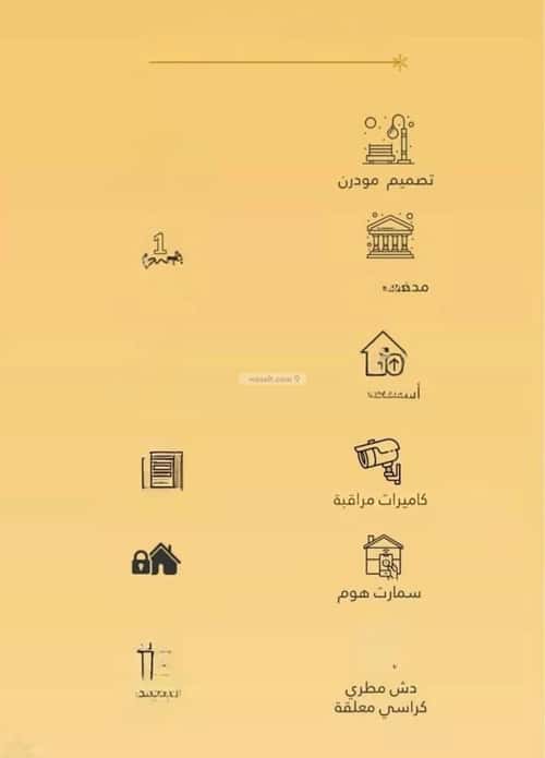 Apartment with 3 Bedrooms Al Rawdhah, North Jeddah, Jeddah