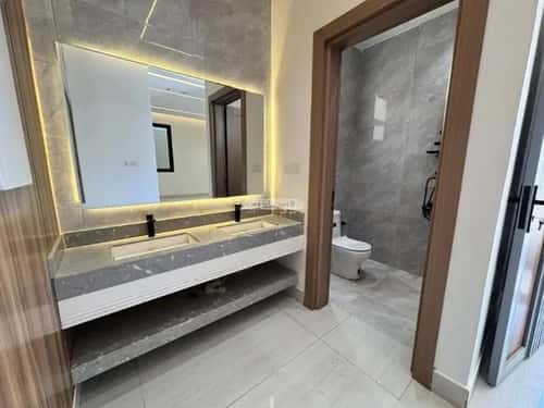 Floor 209.89 SQM with 4 Bedrooms Al-Janadriyah, East Riyadh, Riyadh