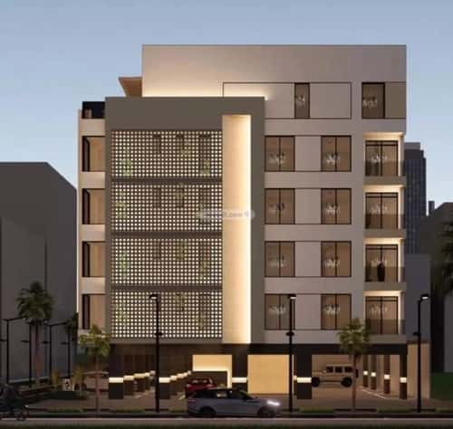 Apartment with 4 Bedrooms Al Salamah, North Jeddah, Jeddah