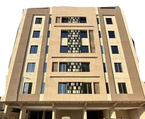 4 bedroom apartment in Al Nuzhah