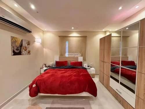 Apartment with 3 Bedrooms Al-Yasmeen, North Riyadh, Riyadh