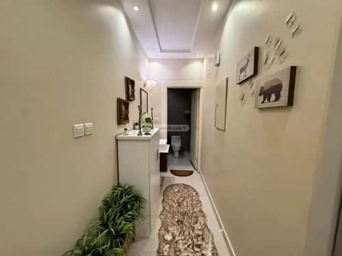 Apartment with 3 Bedrooms Al-Yasmeen, North Riyadh, Riyadh