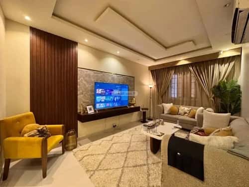 Apartment with 3 Bedrooms Al-Yasmeen, North Riyadh, Riyadh