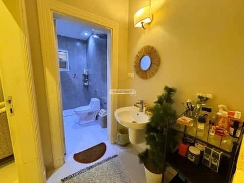 Apartment with 3 bedrooms الياسمين، شمال الرياض، الرياض