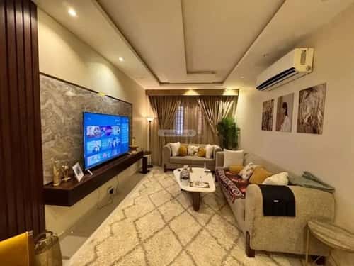 شقة 3 غرف في الياسمين