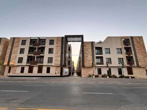 Apartment with 3 Bedrooms Al-Muanisiyah, East Riyadh, Riyadh