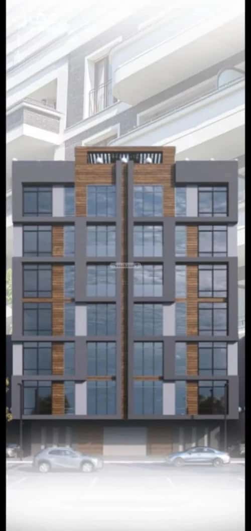 Apartment with 3 Bedrooms Al Faiha|A, South Jeddah, Jeddah