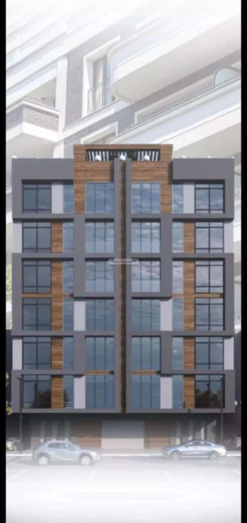 3 bedroom apartment in Al Fayha