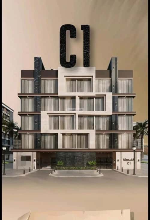 Apartment with 5 Bedrooms Al Faysaleyyah, North Jeddah, Jeddah