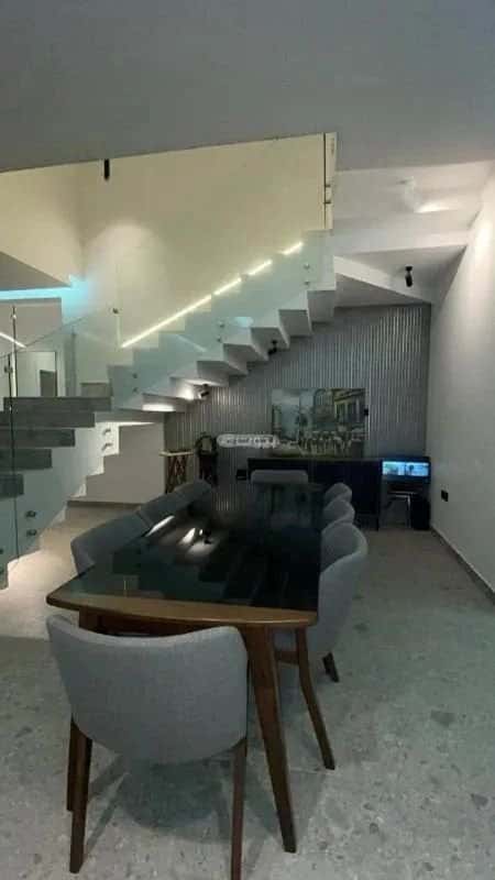 فيلا 312 متر مربع واجهة شمالية ب 7 غرف النرجس، شمال الرياض، الرياض