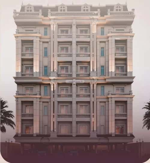 Apartment with 3 Bedrooms Al Manar, East Jeddah, Jeddah