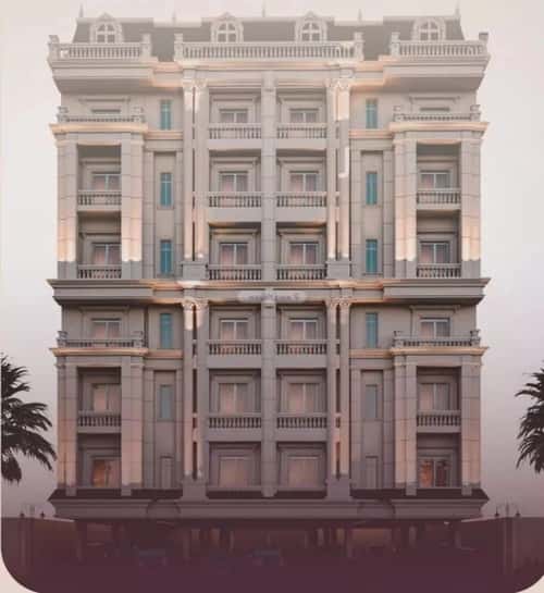 3 bedroom apartment in Al Manar