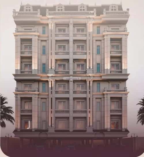 Apartment with 3 Bedrooms Al Manar, East Jeddah, Jeddah