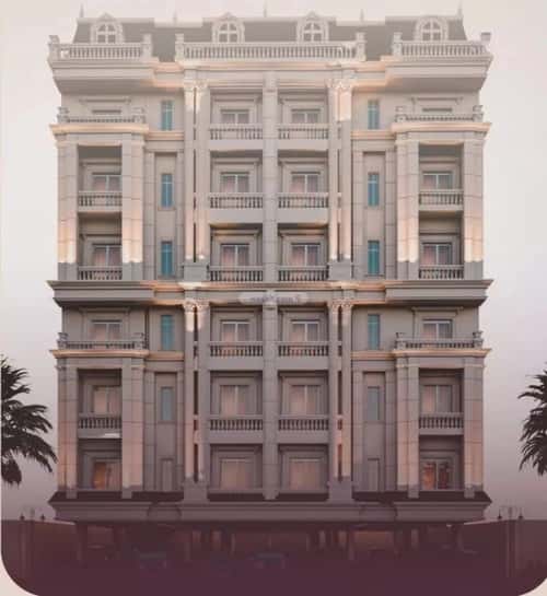 Apartment with 3 Bedrooms Al Manar, East Jeddah, Jeddah