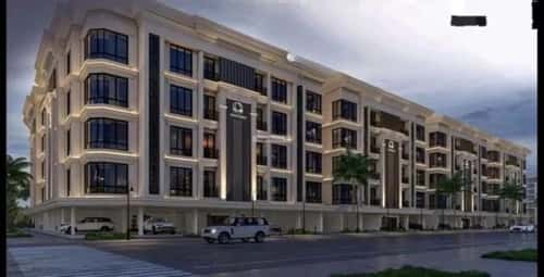Apartment with 2 Bedrooms Al Swaryee, North Jeddah, Jeddah