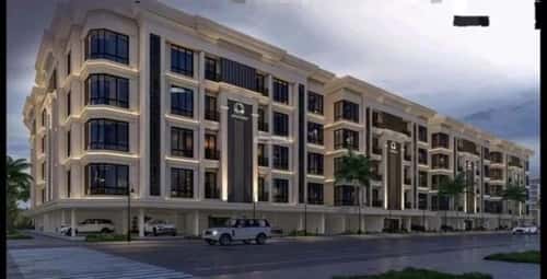 Apartment with 2 Bedrooms Al Swaryee, North Jeddah, Jeddah