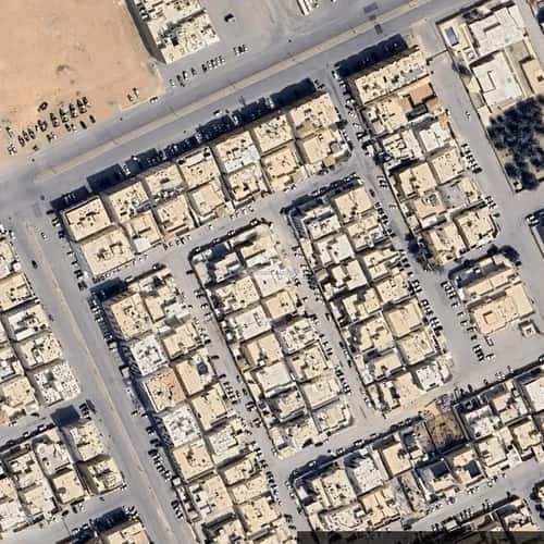 Floor 170 SQM with 3 Bedrooms Al-Yarmuk, East Riyadh, Riyadh