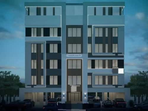 Apartment with 5 Bedrooms Al Safa, North Jeddah, Jeddah