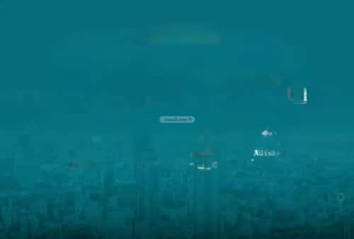 5 bedroom apartment in Al Safaa