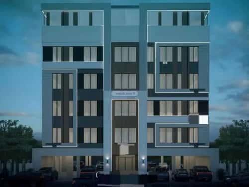 Apartment with 5 Bedrooms Al Safa, North Jeddah, Jeddah