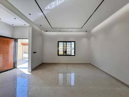Floor 230 SQM with 4 bedrooms البيان، شرق الرياض، الرياض