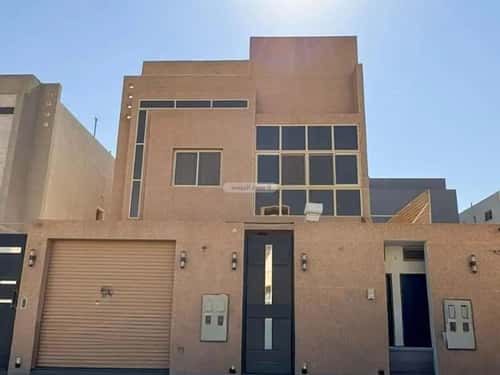 Floor 399.75 SQM with 3 Bedrooms Al-Malqa, North Riyadh, Riyadh
