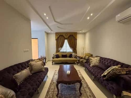 Floor 399.75 SQM with 3 Bedrooms Al-Malqa, North Riyadh, Riyadh