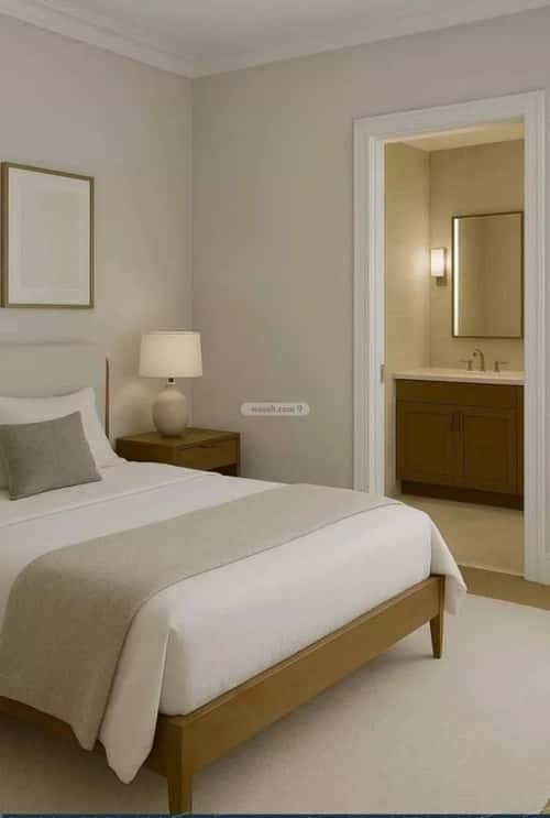 شقة ب 4 غرف الزهراء، شمال جدة، جدة