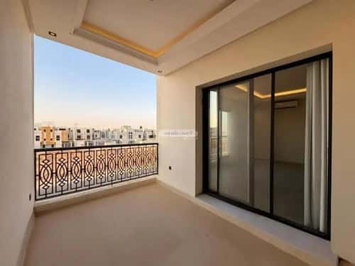 Apartment with 3 bedrooms الرمال، شرق الرياض، الرياض