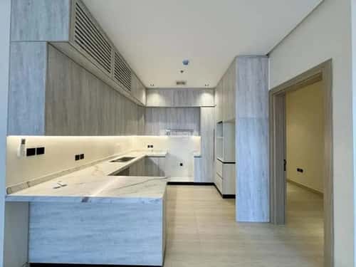 Apartment with 3 Bedrooms Ar-Rimal, East Riyadh, Riyadh