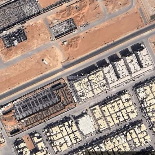 Apartment with 3 Bedrooms Ar-Rimal, East Riyadh, Riyadh