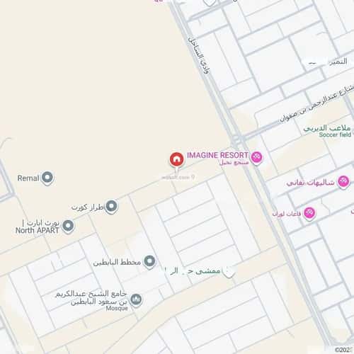 Apartment with 3 Bedrooms Ar-Rimal, East Riyadh, Riyadh