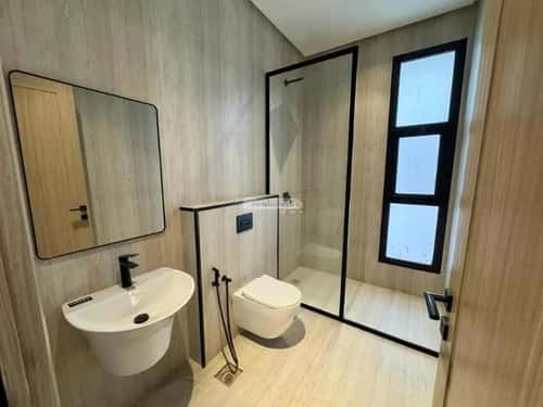 Apartment with 3 bedrooms الرمال، شرق الرياض، الرياض