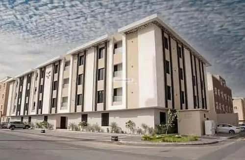 شقة بغرفتين Qurtubah, East Riyadh, Riyadh