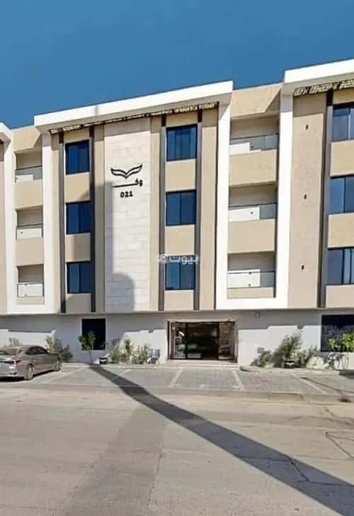 Apartment with 2 Bedrooms Qurtubah, East Riyadh, Riyadh