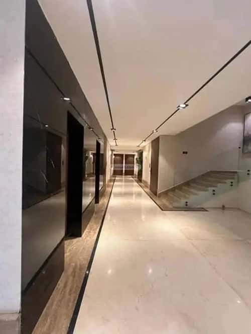 شقة بغرفتين قرطبة، شرق الرياض، الرياض