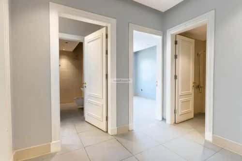 شقة ب 3 غرف الملقا، شمال الرياض، الرياض