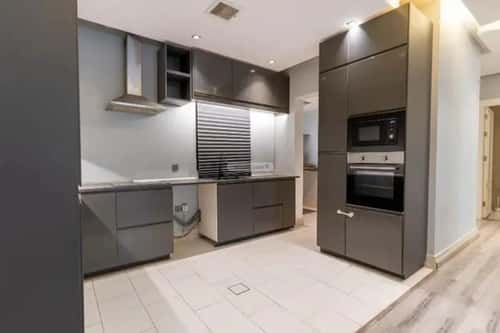 Apartment with 3 Bedrooms Al-Malqa, North Riyadh, Riyadh