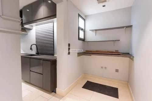 Apartment with 3 bedrooms الملقا، شمال الرياض، الرياض