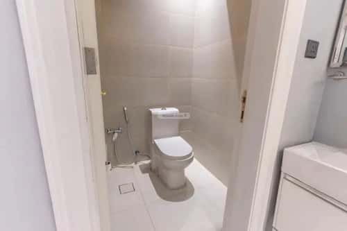 Apartment with 3 Bedrooms Al-Malqa, North Riyadh, Riyadh